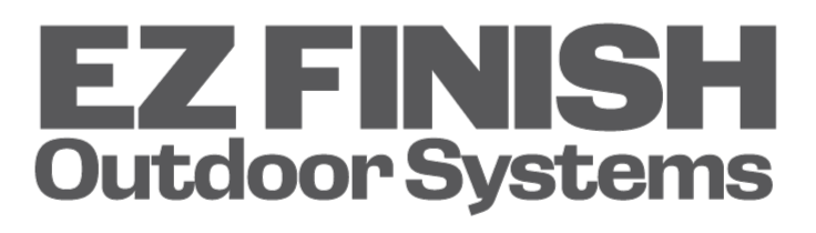 EZ Finish Logo