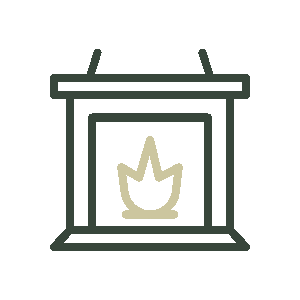 509-fireplace-outline